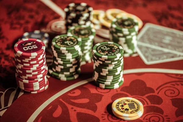 pcpc7 live dealer poker studio with multi-camera setup