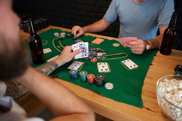 Betting slip with multiple Sic Bo wager selections